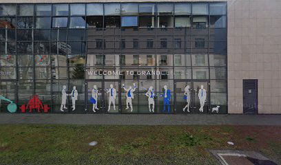 European Investment Bank