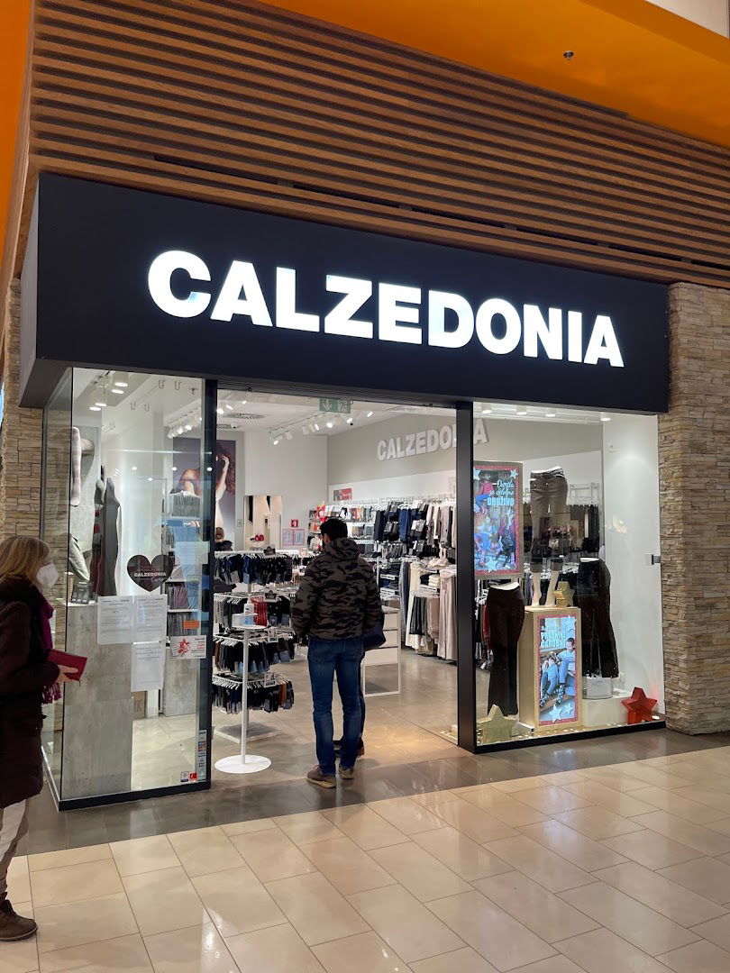 Calzedonia