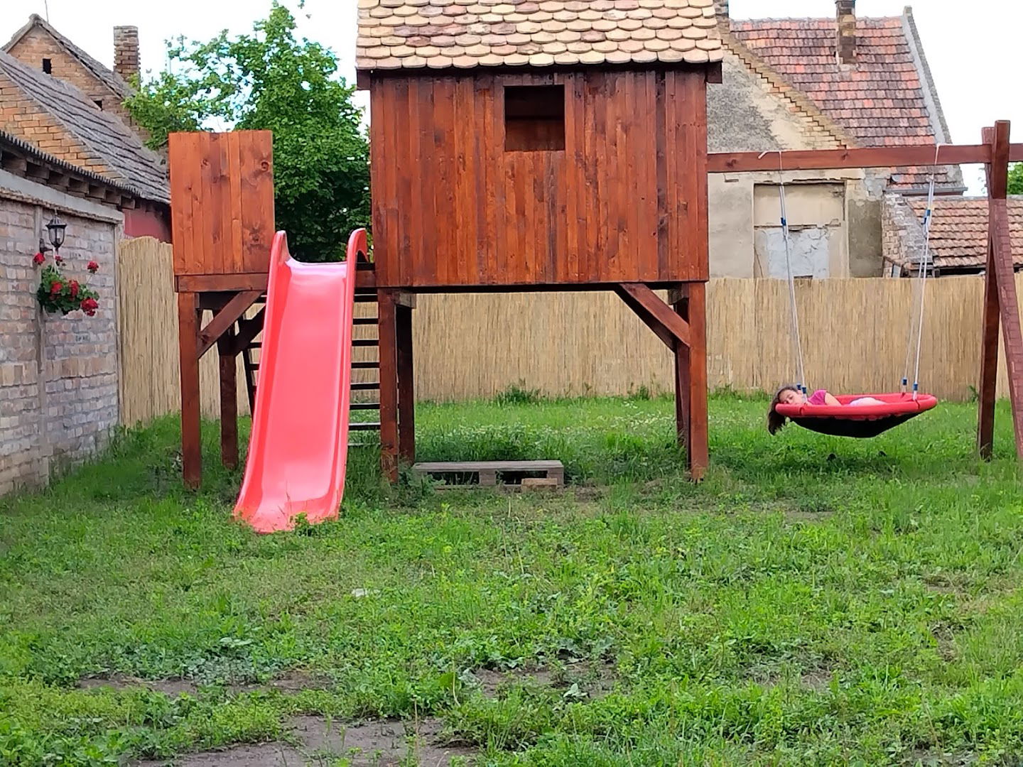 Izletište Vir - Orlovat