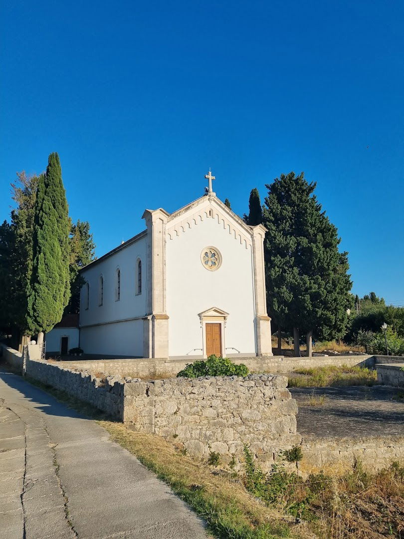 Church of the Assumption of Blessed Virgin Mary