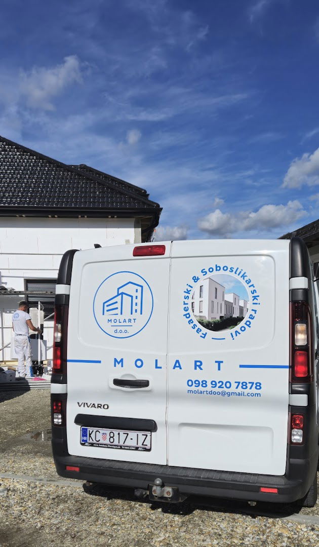 Molart d.o.o.