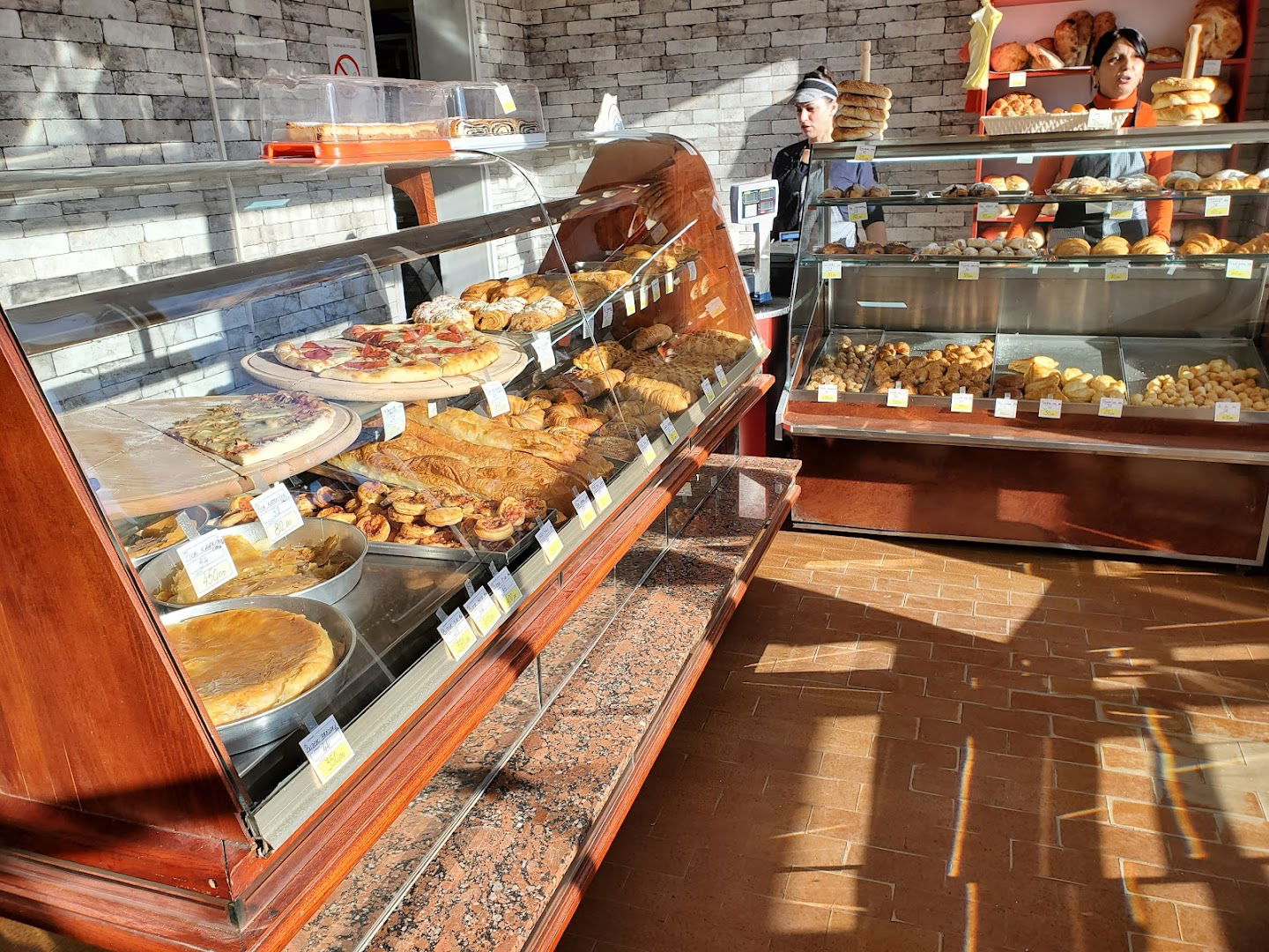 Bakery Chicago/Pekara Chicago doo