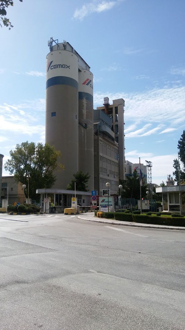 Cemex proizvoda among usa