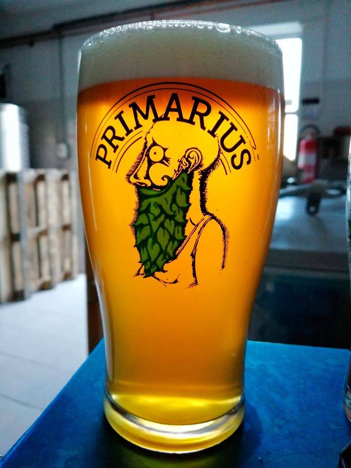 PriMarius craft pivovara d.o.o.