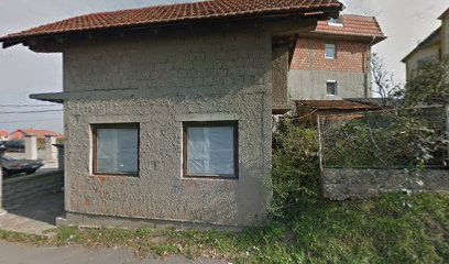 PVC ALUMINIJUM STOLARIJA STAKLOREZAC - MB ENTERIJERI