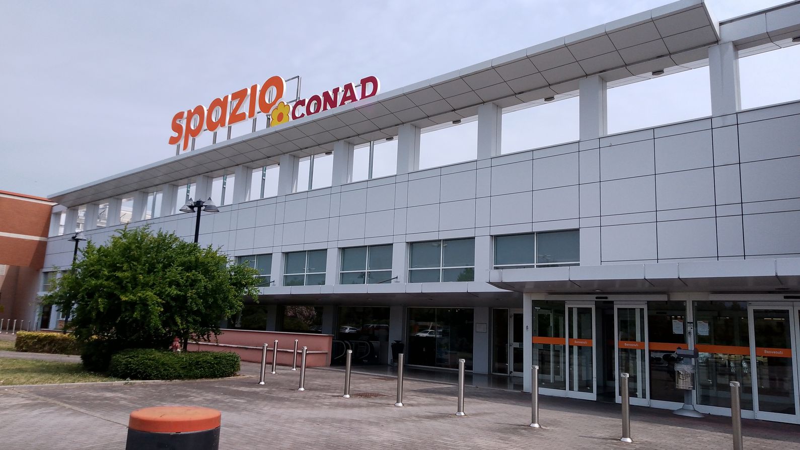 SPAZIO CONAD