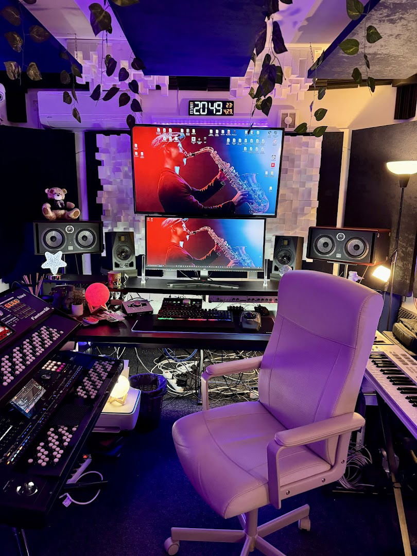 Muzicki Studio "RICH"