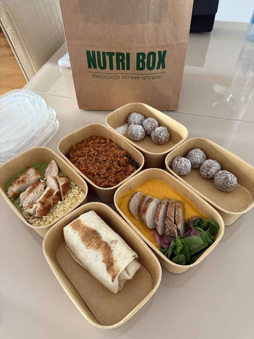 Nutri Box