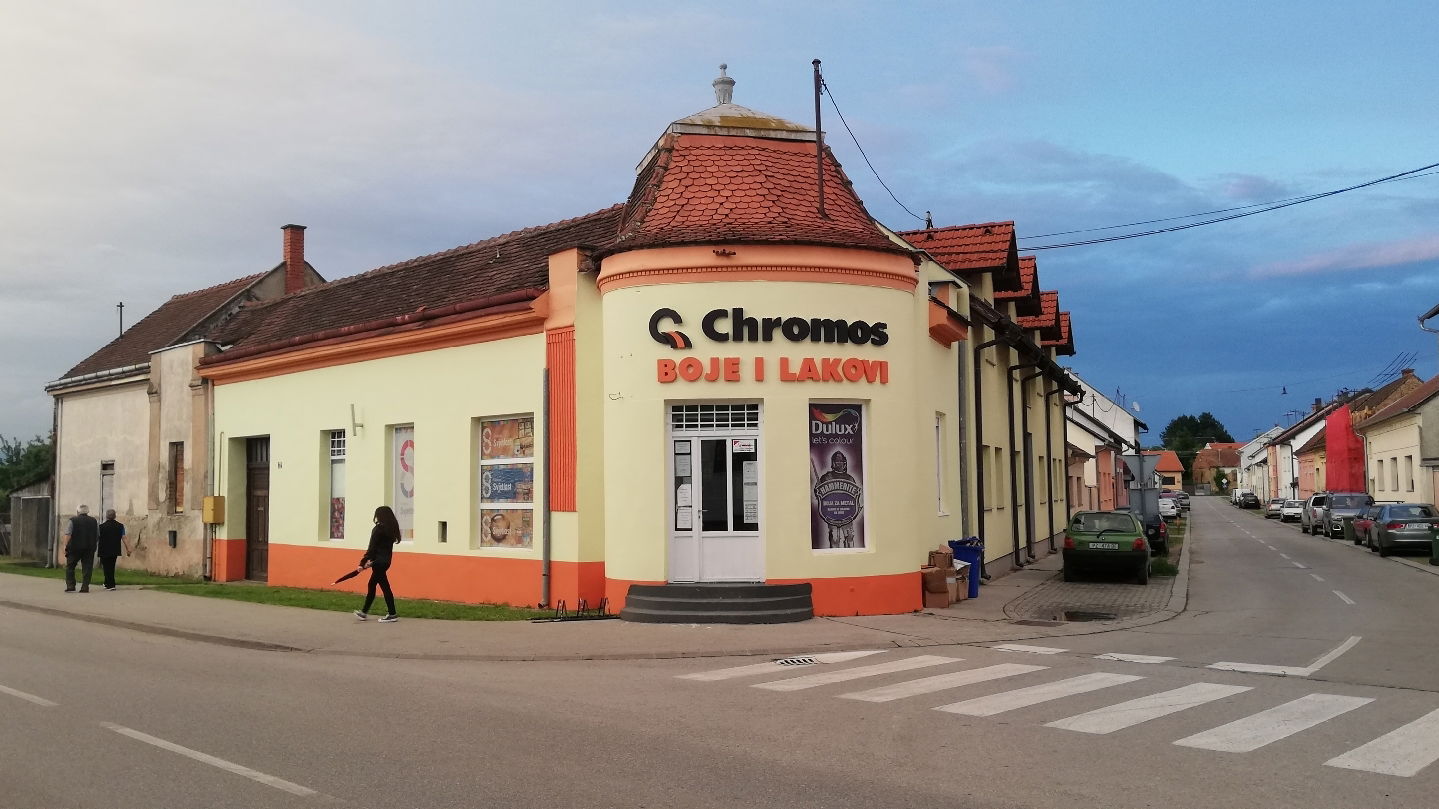 Boje i lakovi Neimar d.o.o.