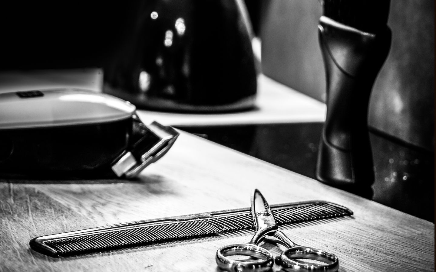 Frizerski studio Classic