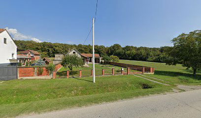 Starački dom Akmačić