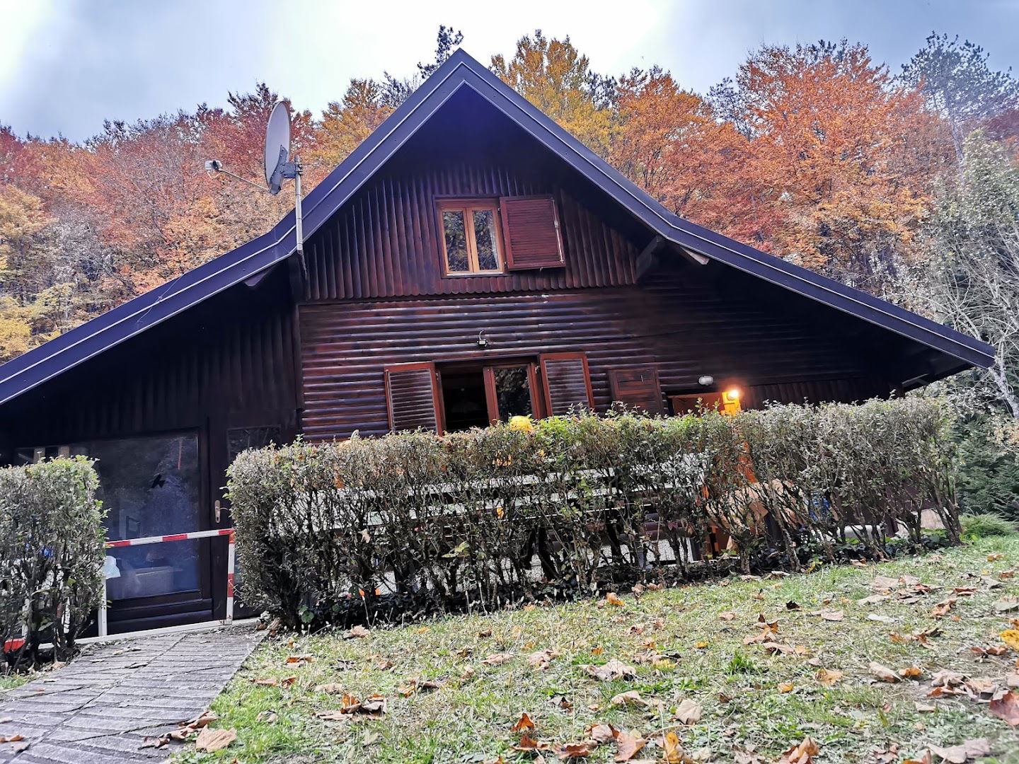 Kuća za odmor Žumba - Cottage House Žumberak