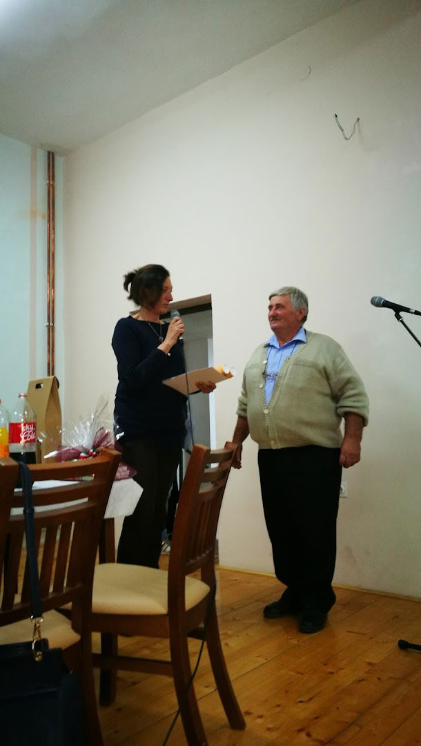 Zajednica Talijana Liberta Ploštine