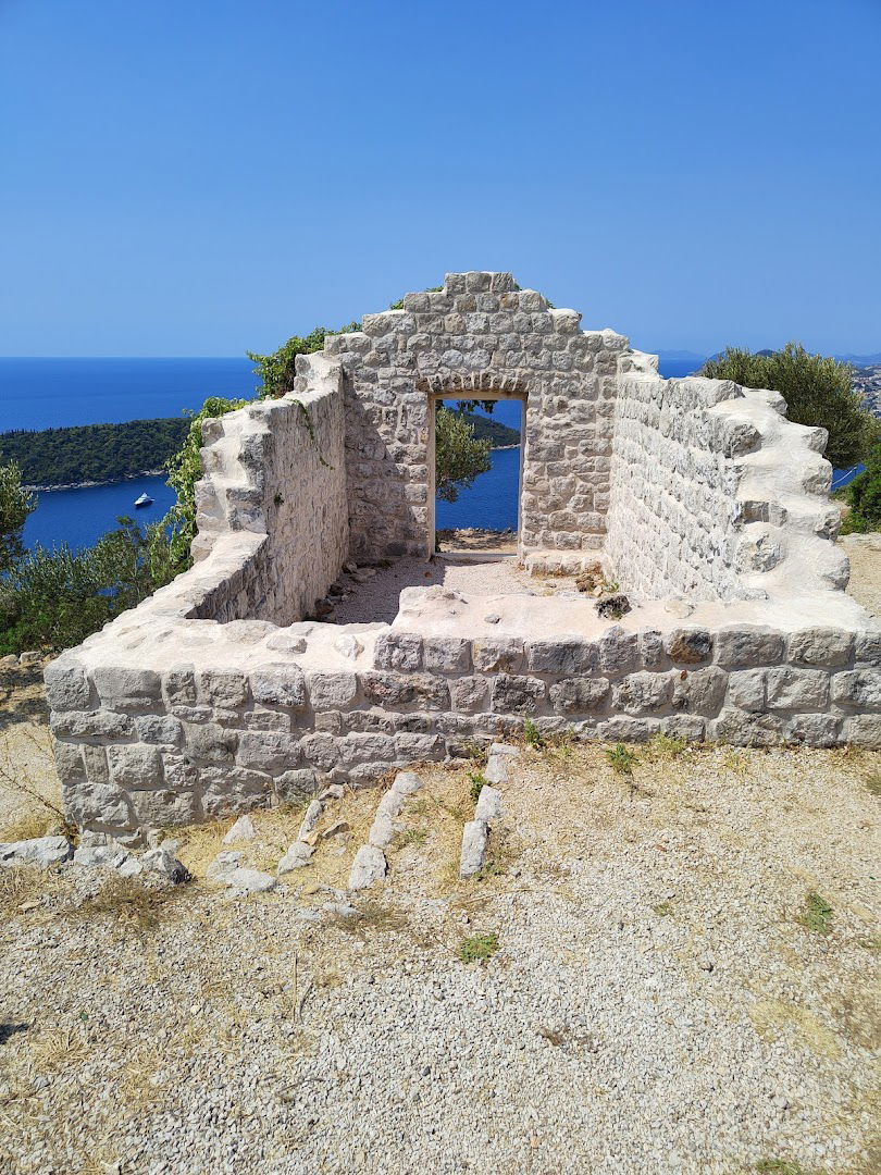 Streljana Žarkovica