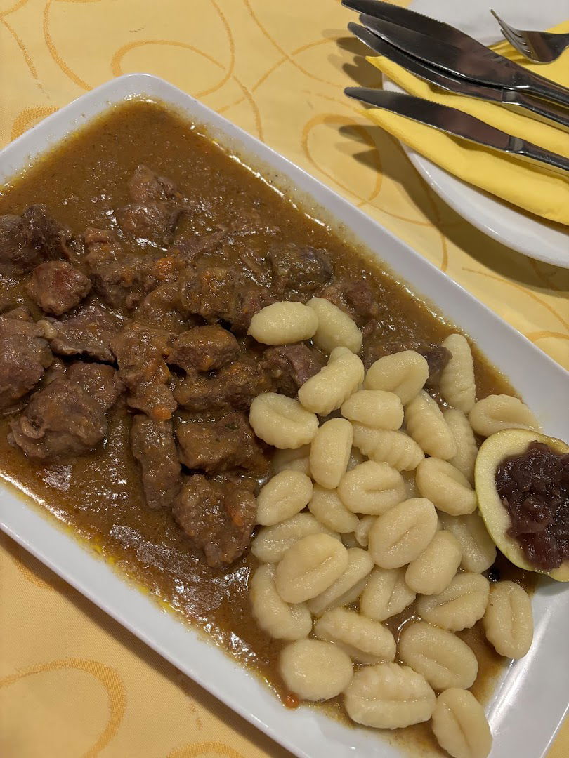 Restaurant Petra Klepca