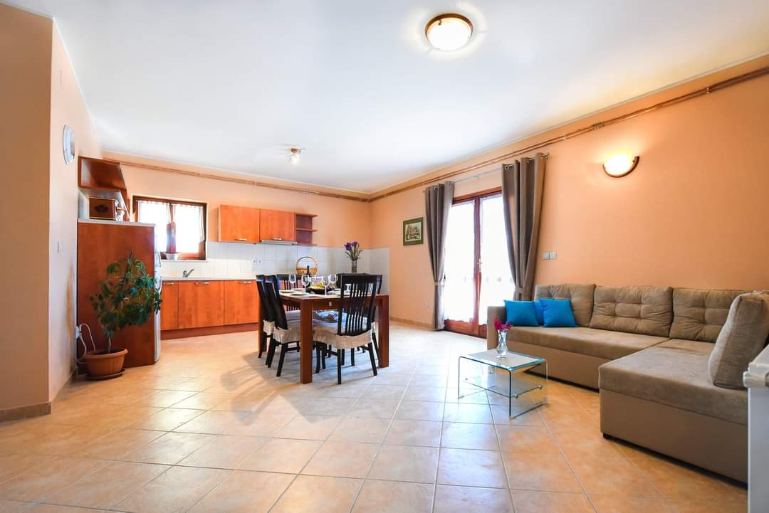 Holiday home Konjevrate