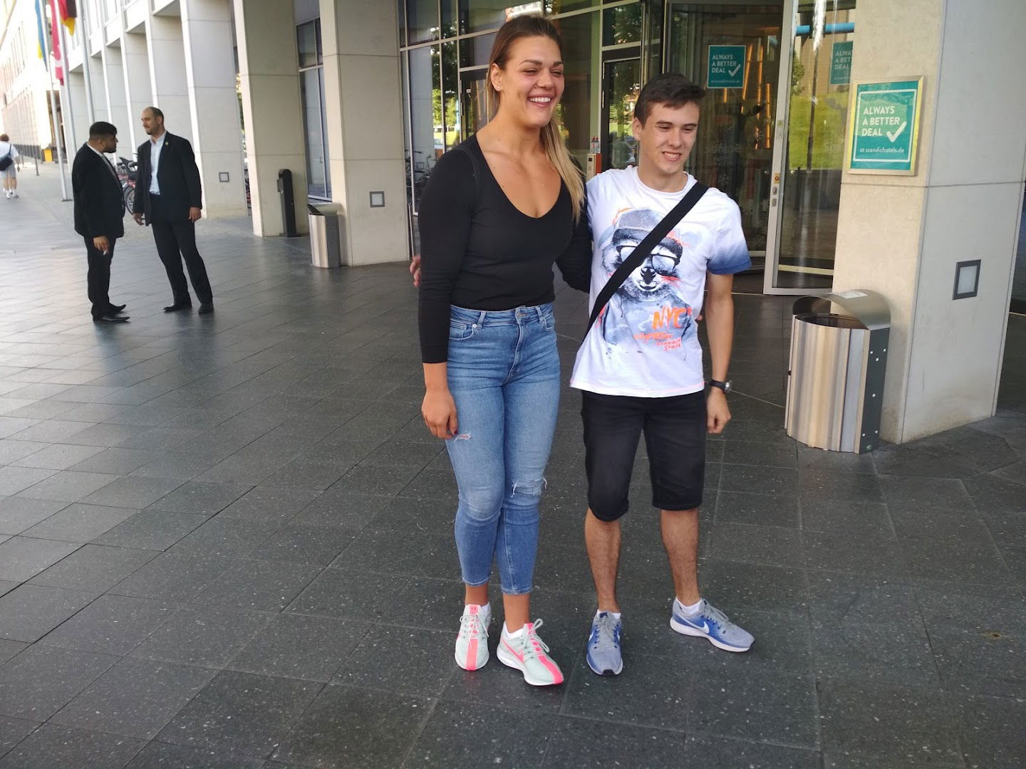 Hrvatski akademski atletski klub Mladost