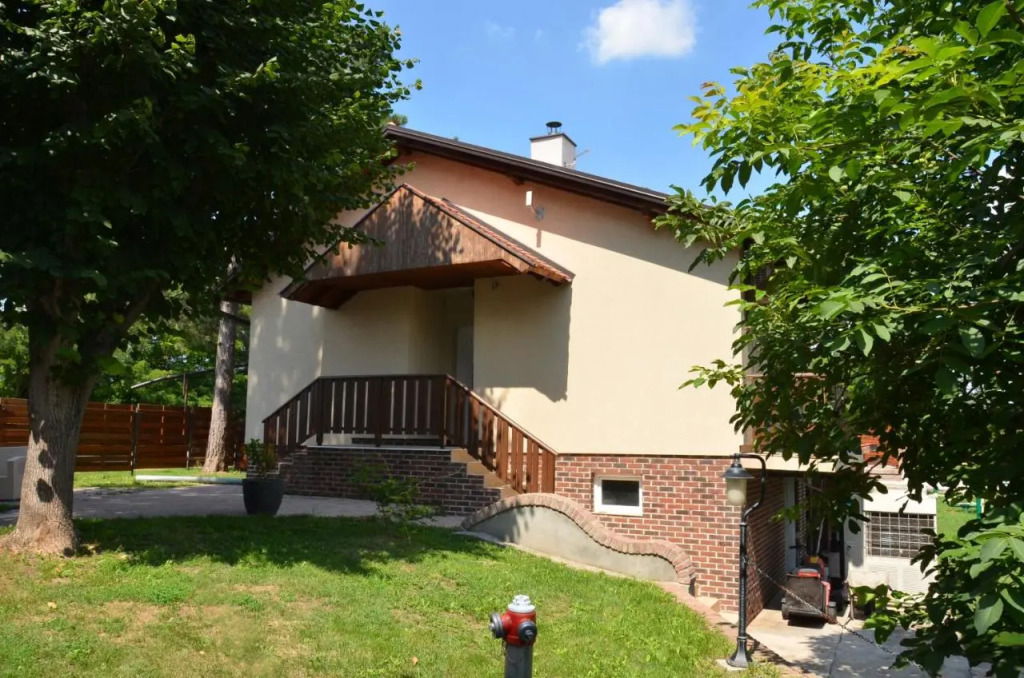 Ресторан и хотел Моја Чарда