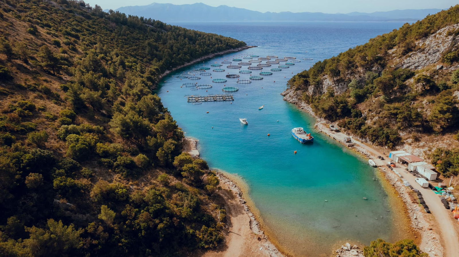 HVAR - King of Adriatic