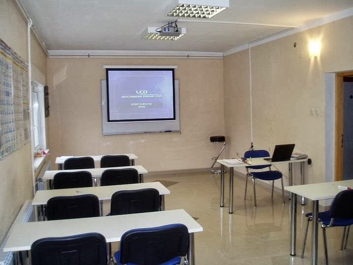 Driving school Niko-prom