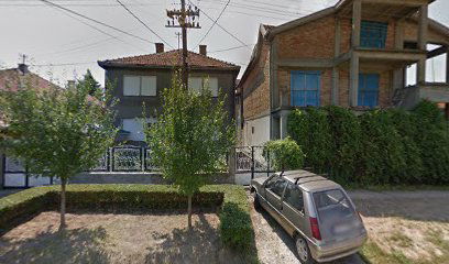 Profesionalno šminkanje Jelena