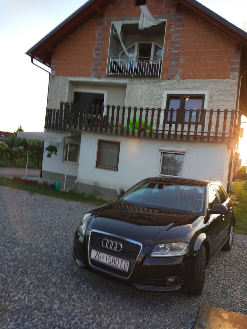 Obiteljski dom Lipohar