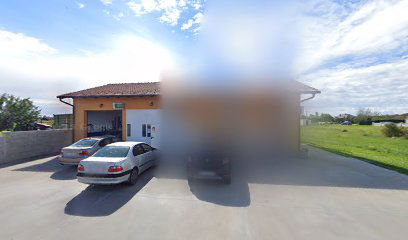 caffe bar SIRKOVIŠĆE