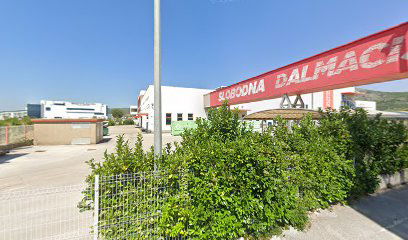 Slobodna Dalmacija Print