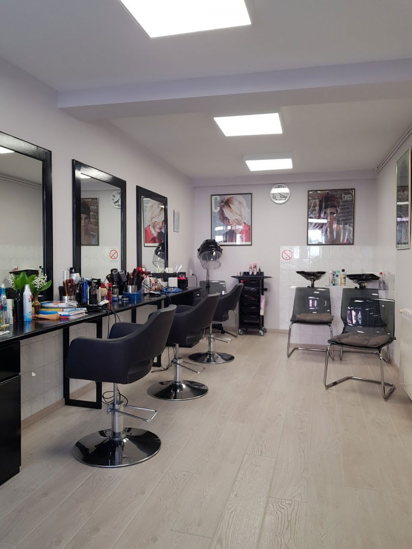 Frizerski salon Lepa