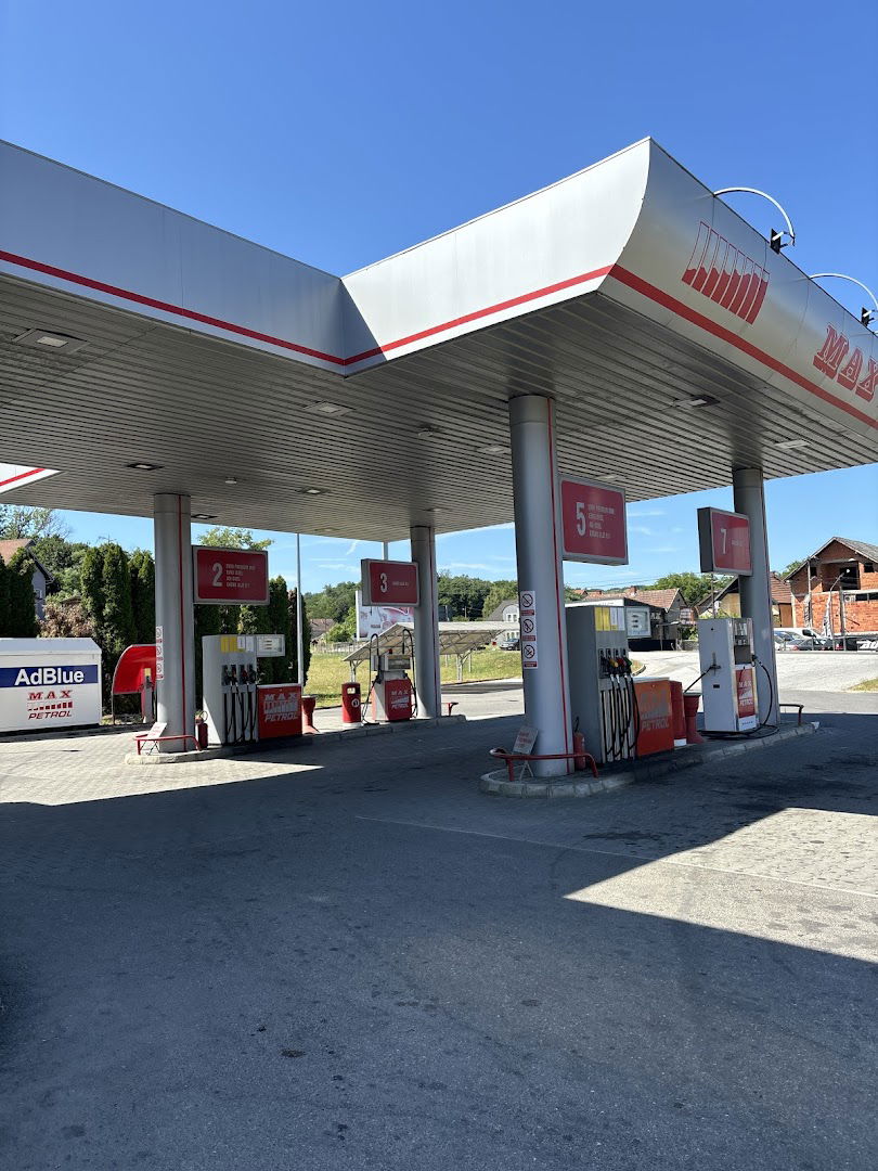 Макс петрол