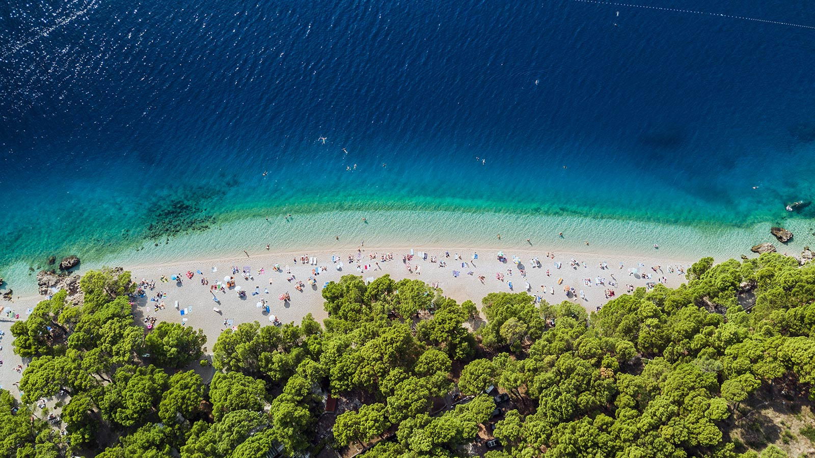 Plaża Publiczna Punta Rata 2