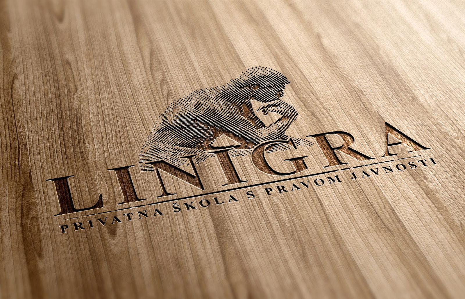 LINIGRA - privatna škola s pravom javnosti