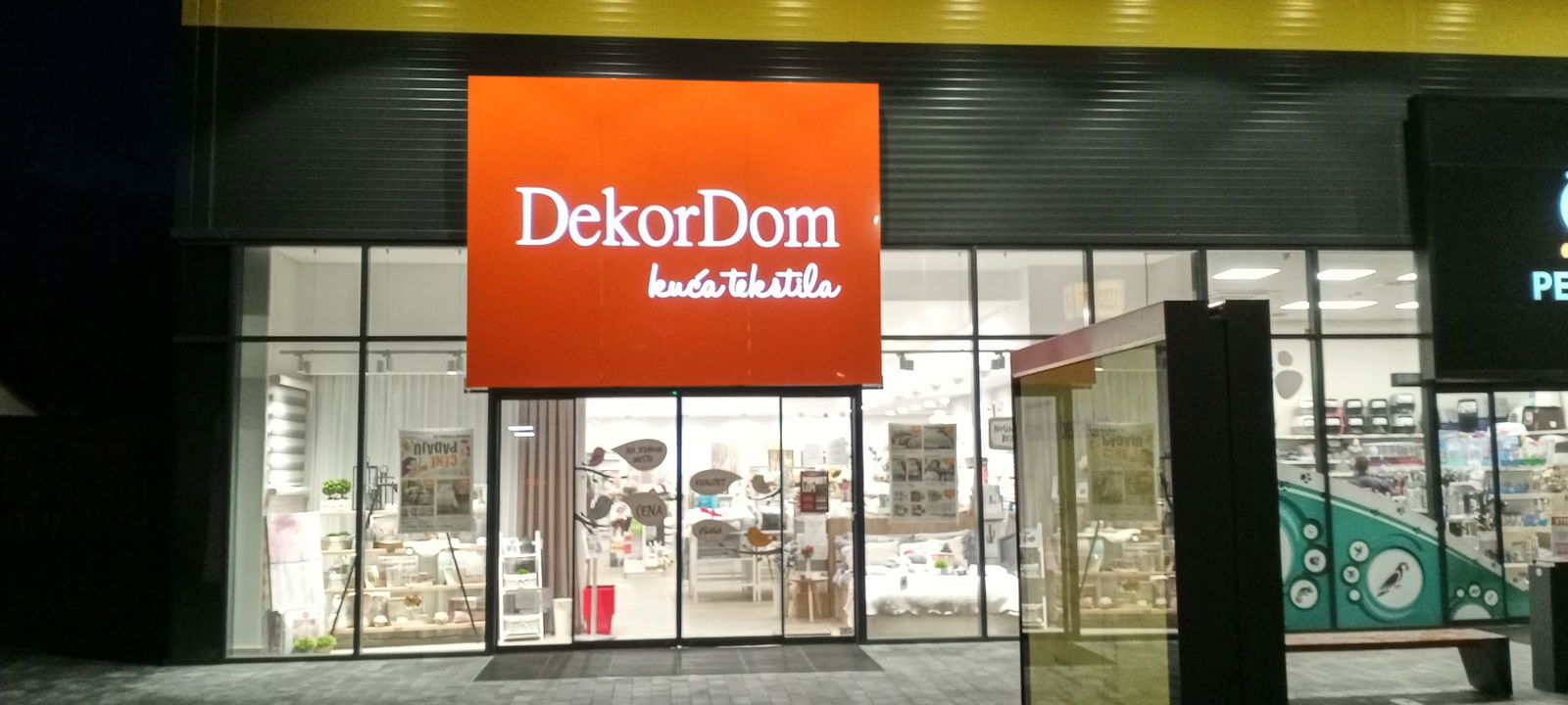 DekorDom Sremska Mitrovica