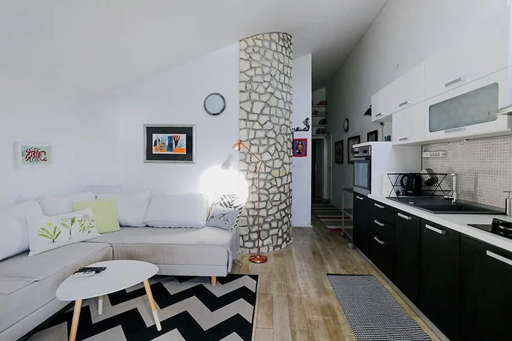 Marinero-sea Breeze Escape in Zuljana