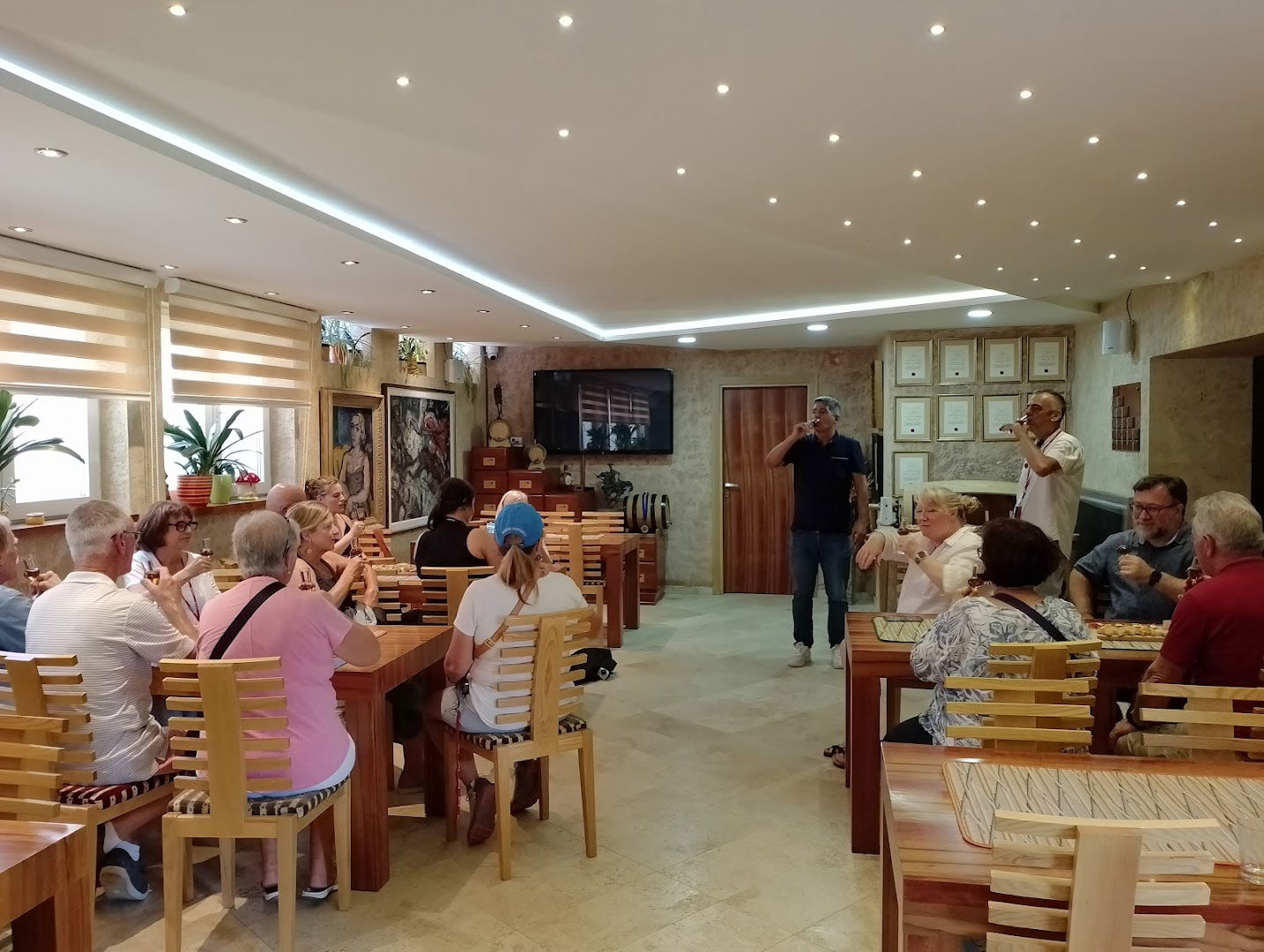 Destilerija Quburich