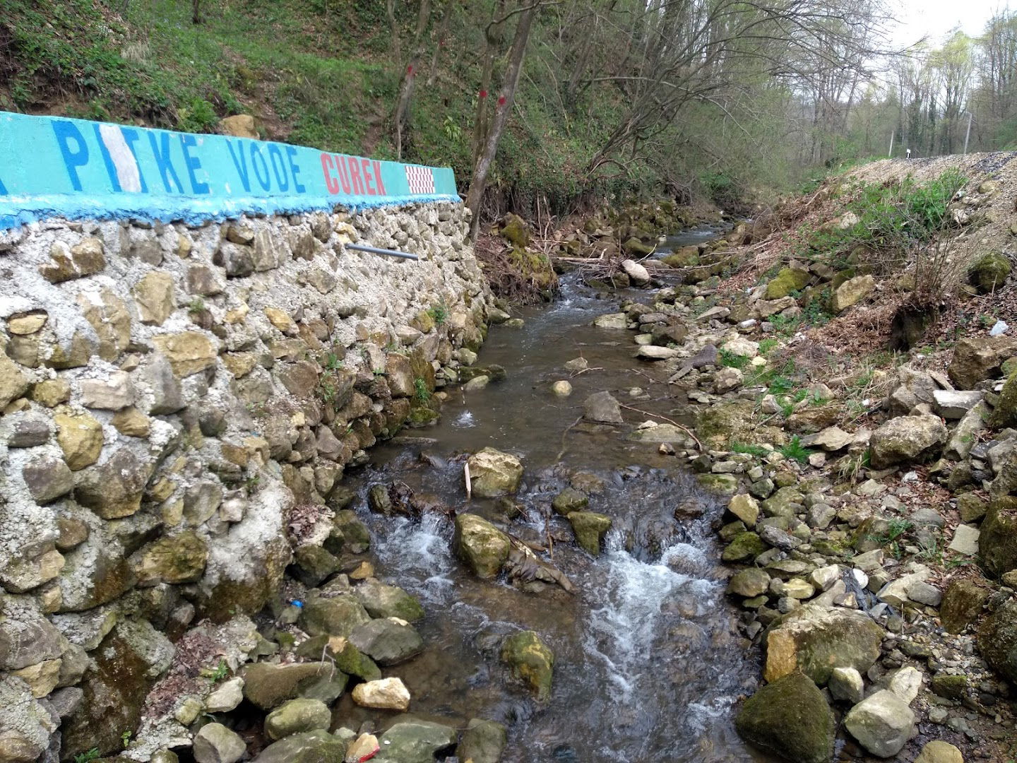 Arheološki lokalitet Lonja