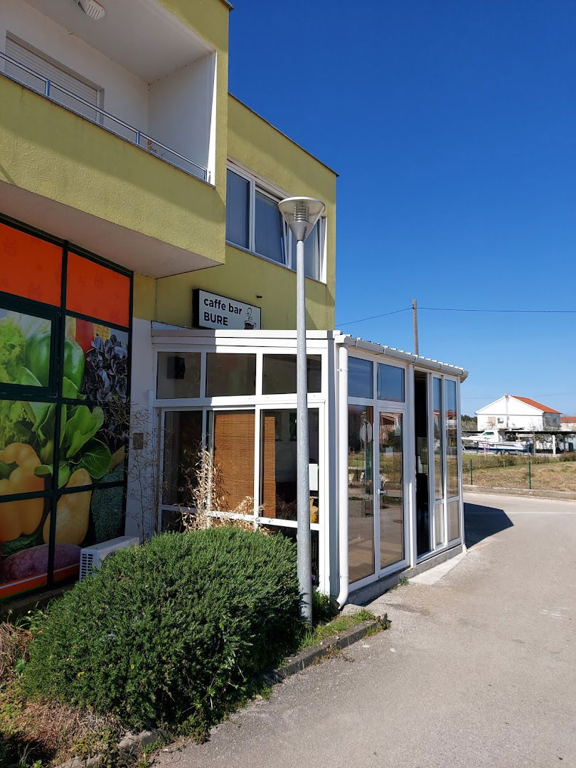 Caffe bar Bure