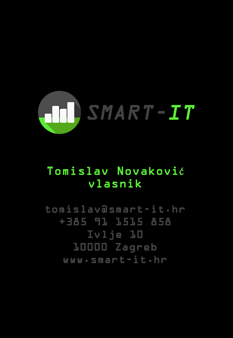 SMART-IT