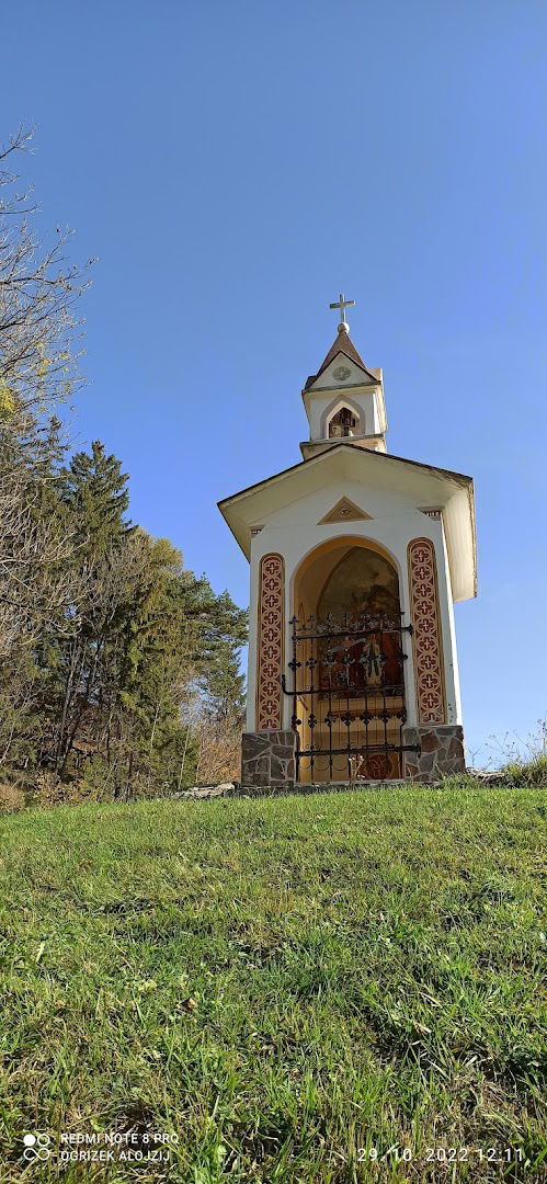 Dolomit gradbena Mehanizacija-Separacija peska Janko Kosmač s.p.