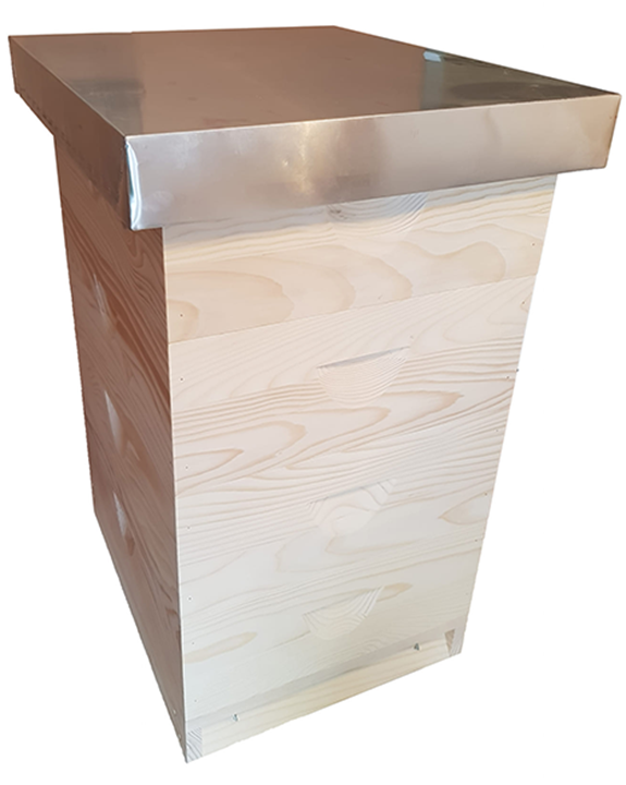 Izrada košnica Zeljak