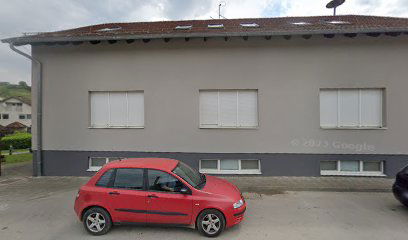 Društveni dom Beletinec