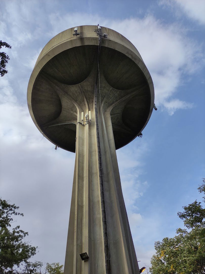 Водоторањ Кошутњак