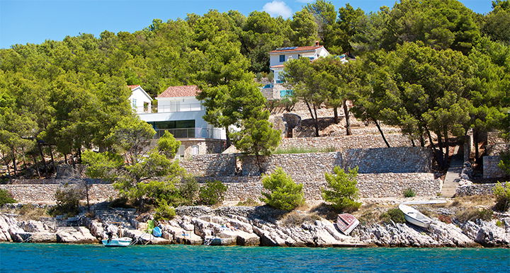 Serenity - Duboka Bay