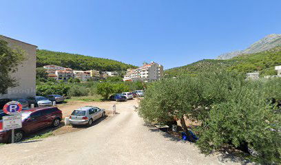 parking Konoba Bukara