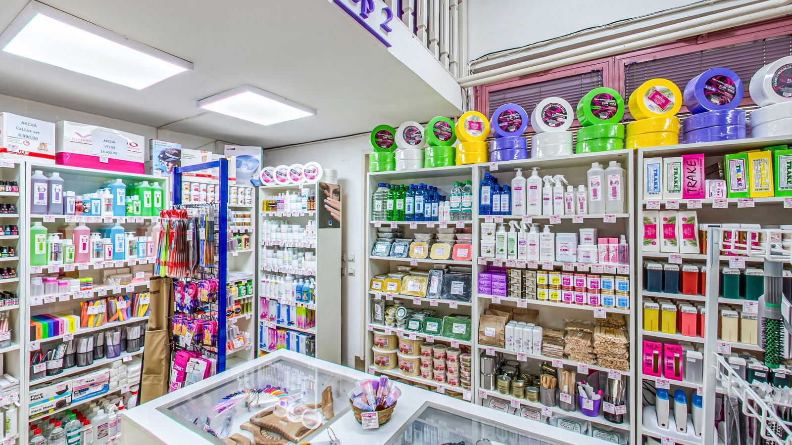 Depil Medic Shop 2 Žarkovo