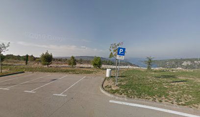 Electric Vehicle Charging Station