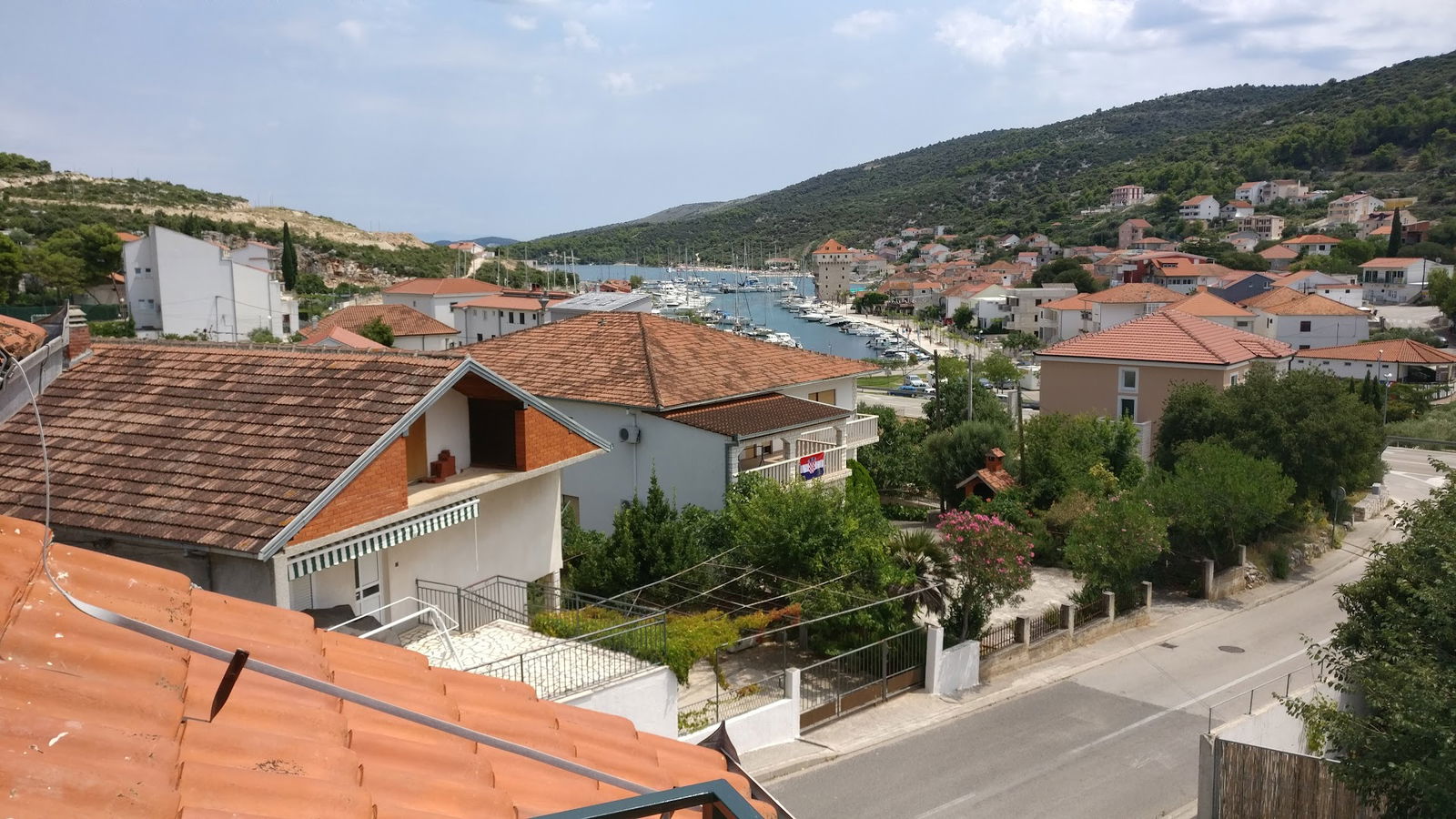 Apartmani Telban