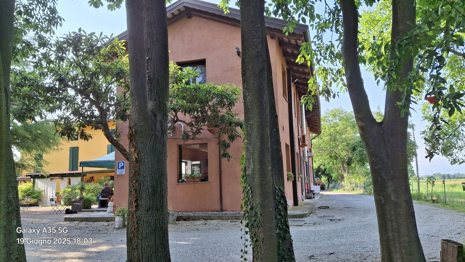 Azienda Agricola Stefanutti