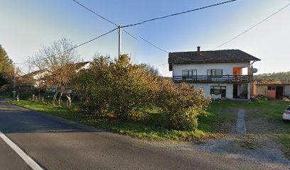 Fiksna kamera za nadzor brzine