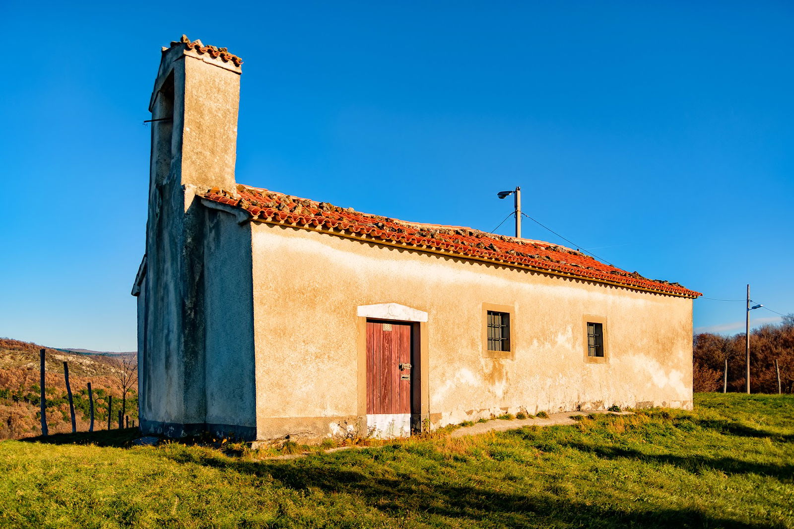 Church of St. Thomas